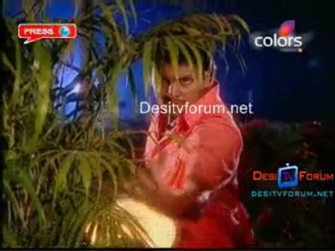 Aise karo na Vidaa - 23rd March 2010 Pt4