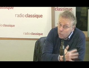 Daniel Cohn-Bendit, invité de Guillaume Durand