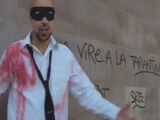 Skitzo - Ca vire à la tarantino