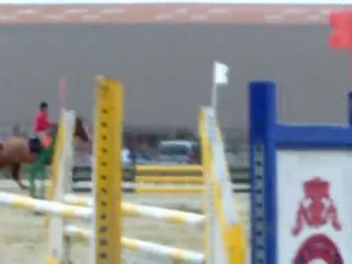 Concours St Etienne à Arnes (21/03/2010)