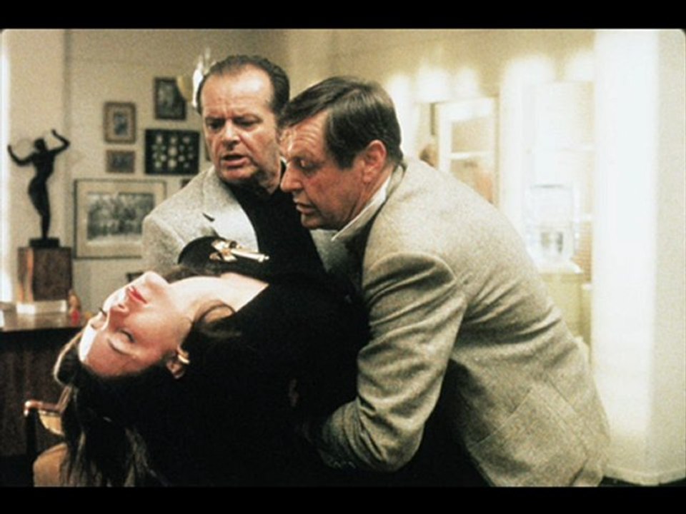 The Two Jakes Part 1/18