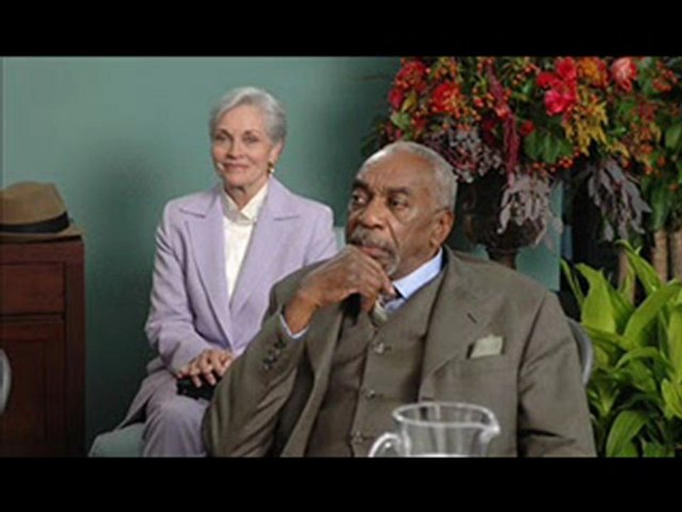 The Ultimate Gift (2007) Part 1 of 12