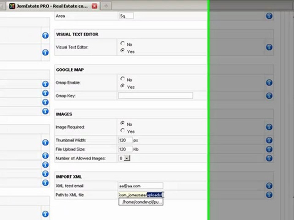 xml2