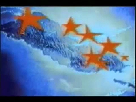 Calle 13 - Puerto Rico Libre