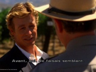 Mentalist - Extrait 2