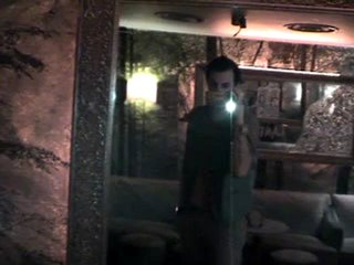 Une soirée comme toutes les autres