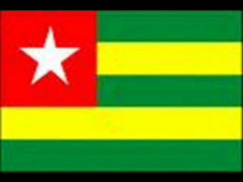 [TOGO]Akpesse Wo gblobe miade wo part1