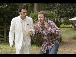 Talladega Nights The Ballad of Ricky Bobby (2006) Part 1 of