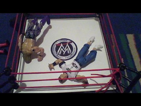 retour de edge au royal rumble 2010