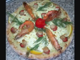 video pizz au coin du feu