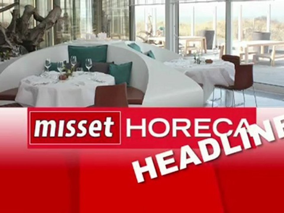 Misset Horeca Live 23-03-10 Gehele uitzending
