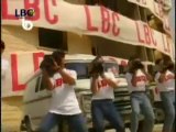 Lebanese Forces LBC