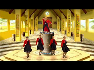 The Wiggles Go Bananas (2009) Part 1/17