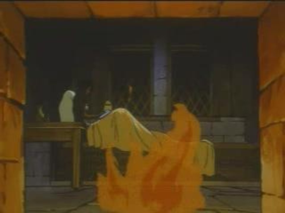 Berserk  Tears In The Rain - satriani