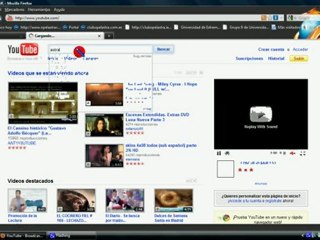 videotutorial para usuarios nuevos en opelastraclub.com