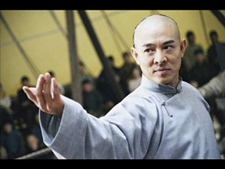 Once Upon a Time in China II Part 1 of 12