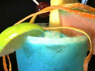 Bar Poupoune à Bandol Cocktail - Champagne - Alcool Ambianc