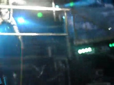 Concert Tokio Hotel- 20.03.10 (Nantes) Kampf Der Liebe