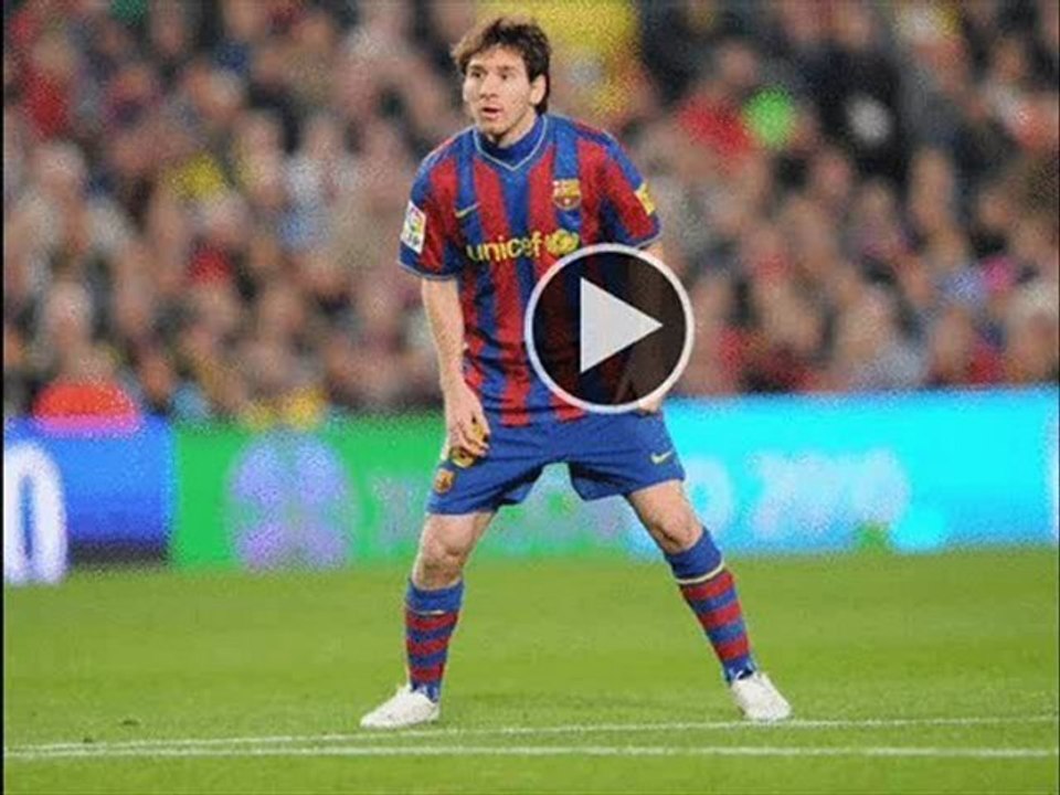 Real Saragosse - FC Barcelone : le résumé du match