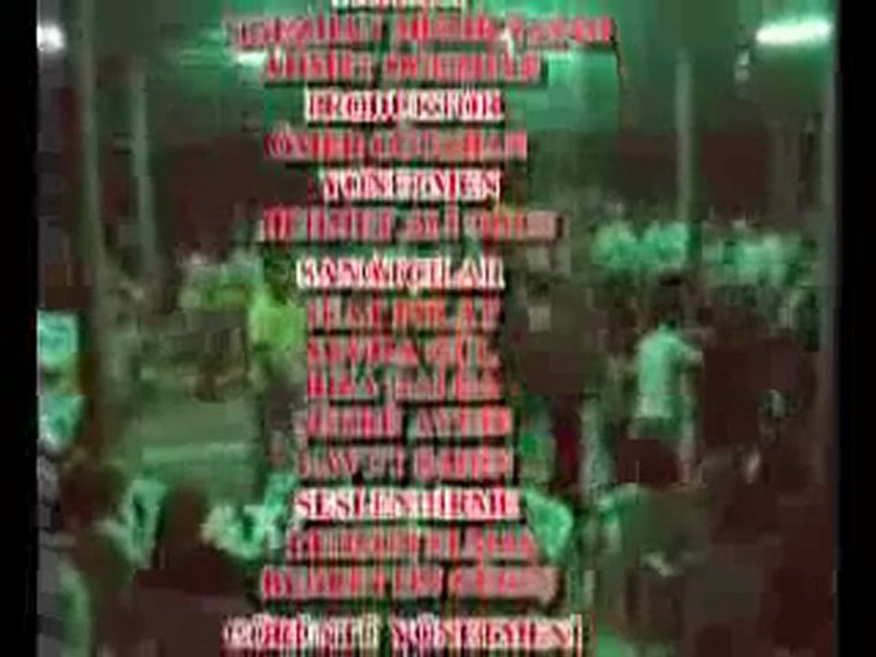 Reşadiye ELLİK..Suat POLAT