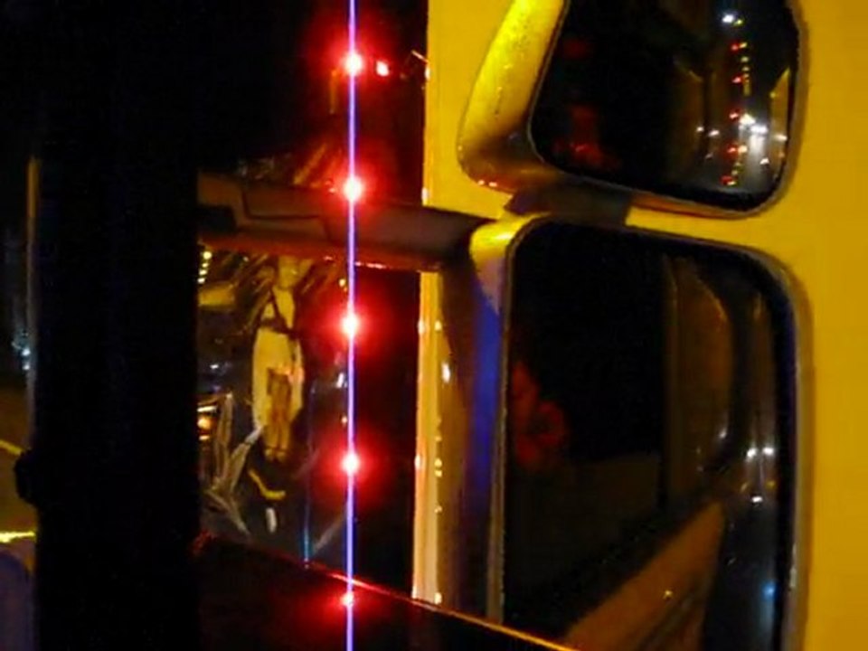 scania torpédo topline de juju et volvo de jean-louis