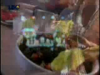 Lebanese Forces LBC