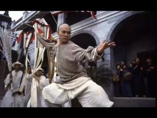 Once Upon A Time In China Part 1 of 14