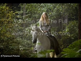 The Appeared (2007) Part 1/17