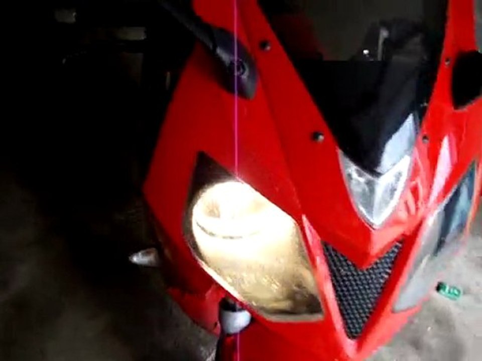 progun chicane roadsport