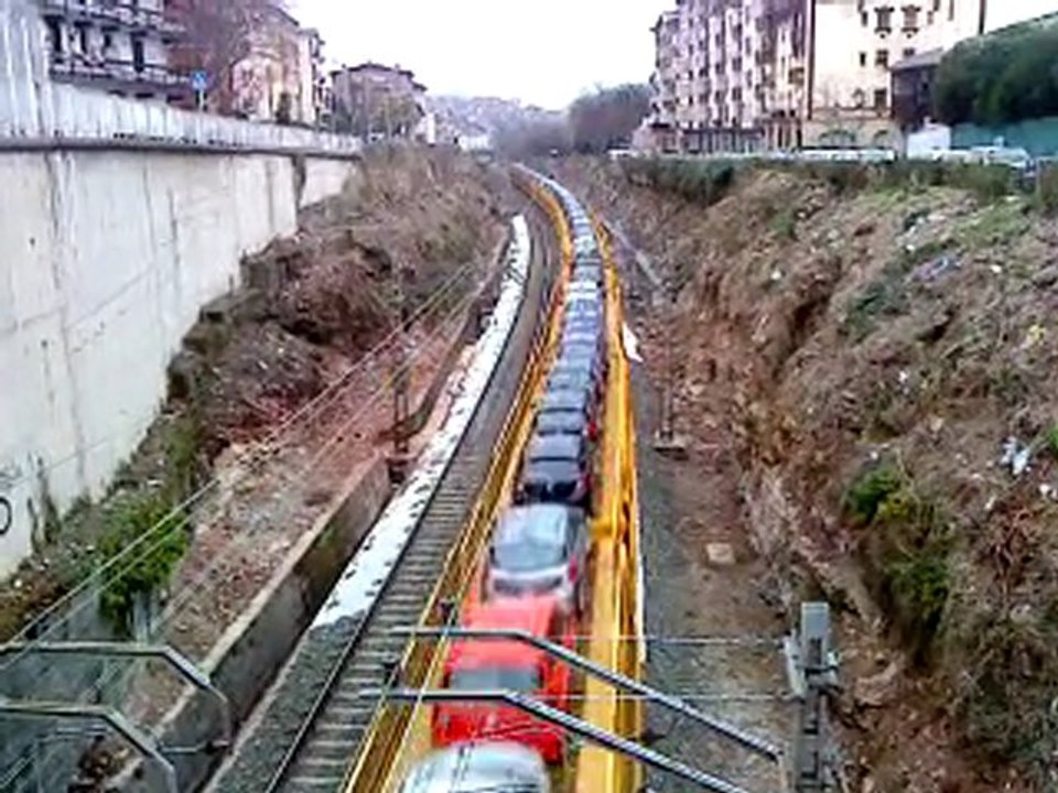 Tren