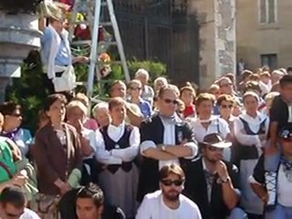 Fiestas de La Blanca 2009 v02