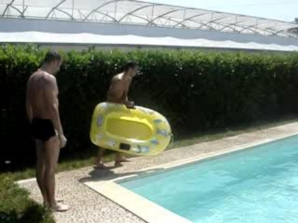 LE SURF