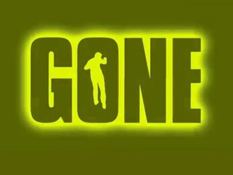 Michael Grant: GONE - Verloren Buchtrailer Book Trailer