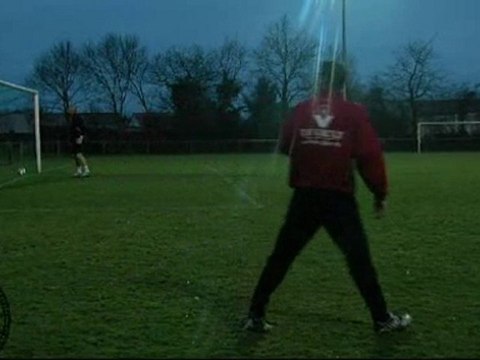 Foot CFA2 : Dans les vestiaires du Poiré sur Vie