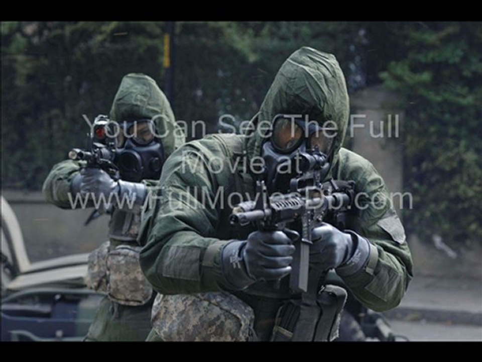 The Abandoned (2007) Part 1 of 14