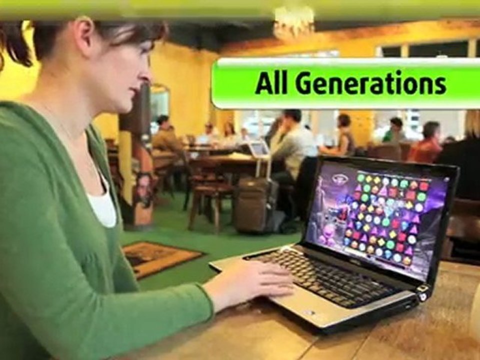 2010 L'Odyssée de Bejeweled