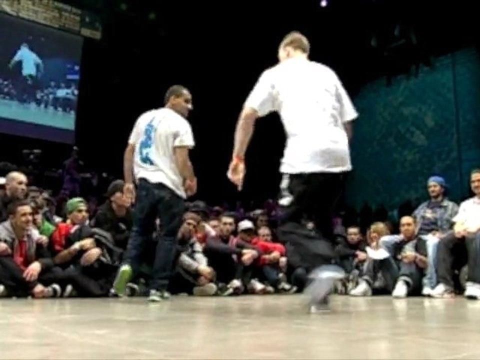 Fever vs Just Do It (first round)