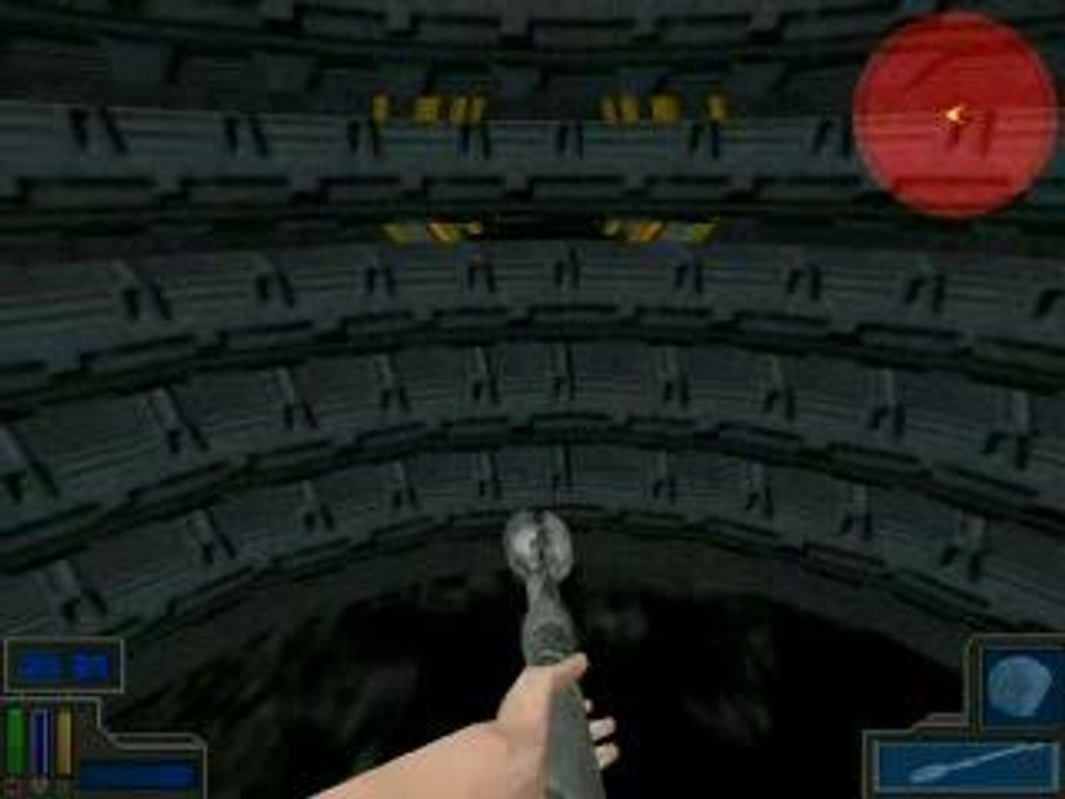 Stargate TC