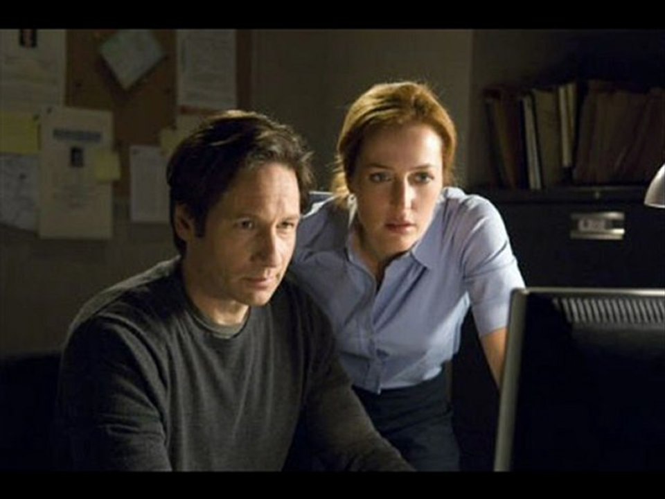 The X-Files I Want to Believe (2008) Part 1 of 12