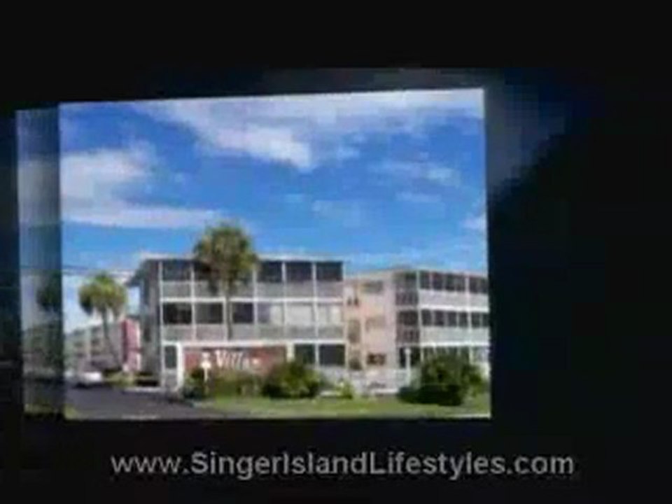 Second Home on Singer Island