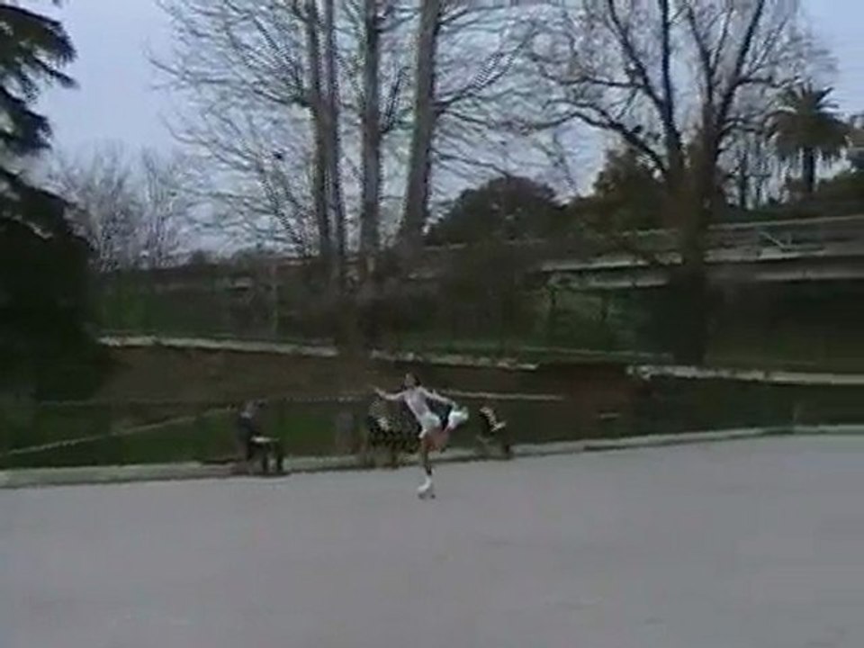 3 Trofeo della Regione Lazio