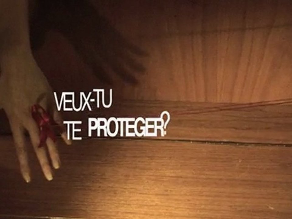 CONCOURS PREVENTION VIH