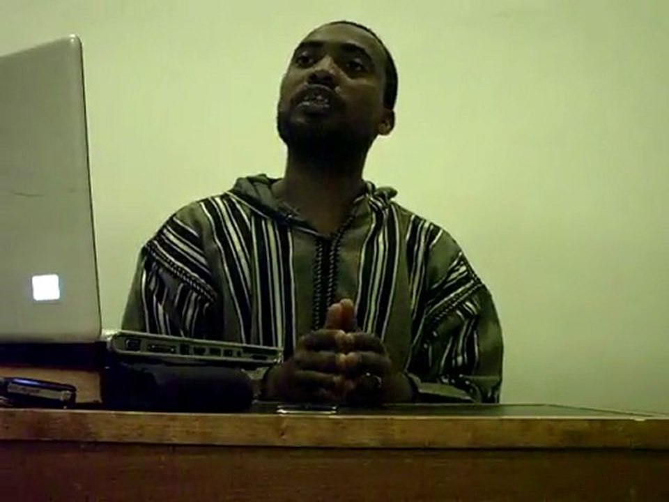 Mohamed Bajrafil - Règles linguitiques