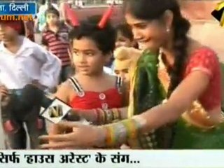 Laali ka Dilli (Delhi) Darshan Full Coverage Watch Online