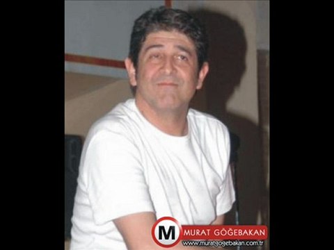 Murat GÖĞEBAKAN-Seni Sana Bıraktım