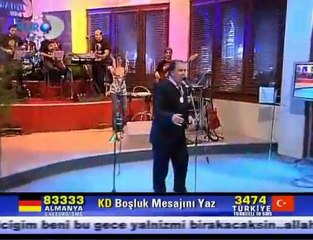 Fatih Erkoç-Emmoglu cover