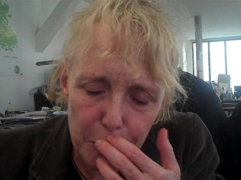 Claire Denis