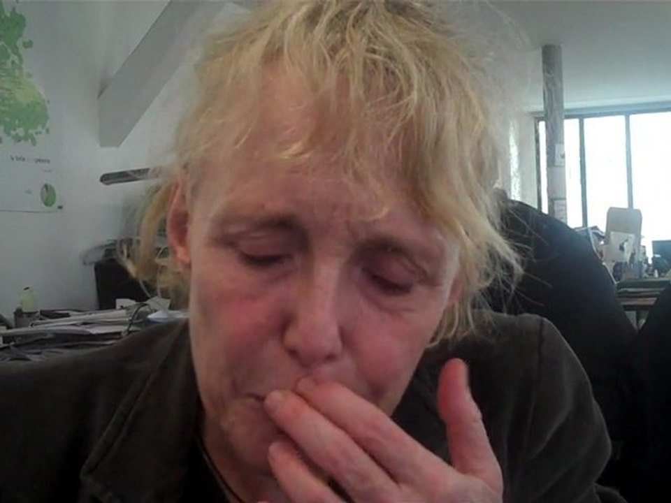 Claire Denis