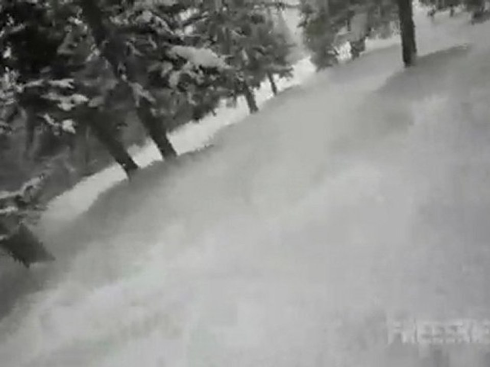 Fresh Powder at Aspen_Snowmass