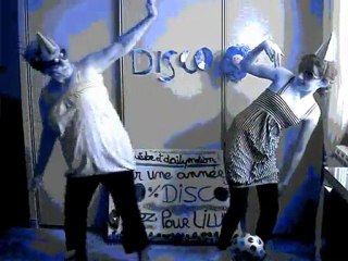 Bande d'annonce " Histoire de Disco "